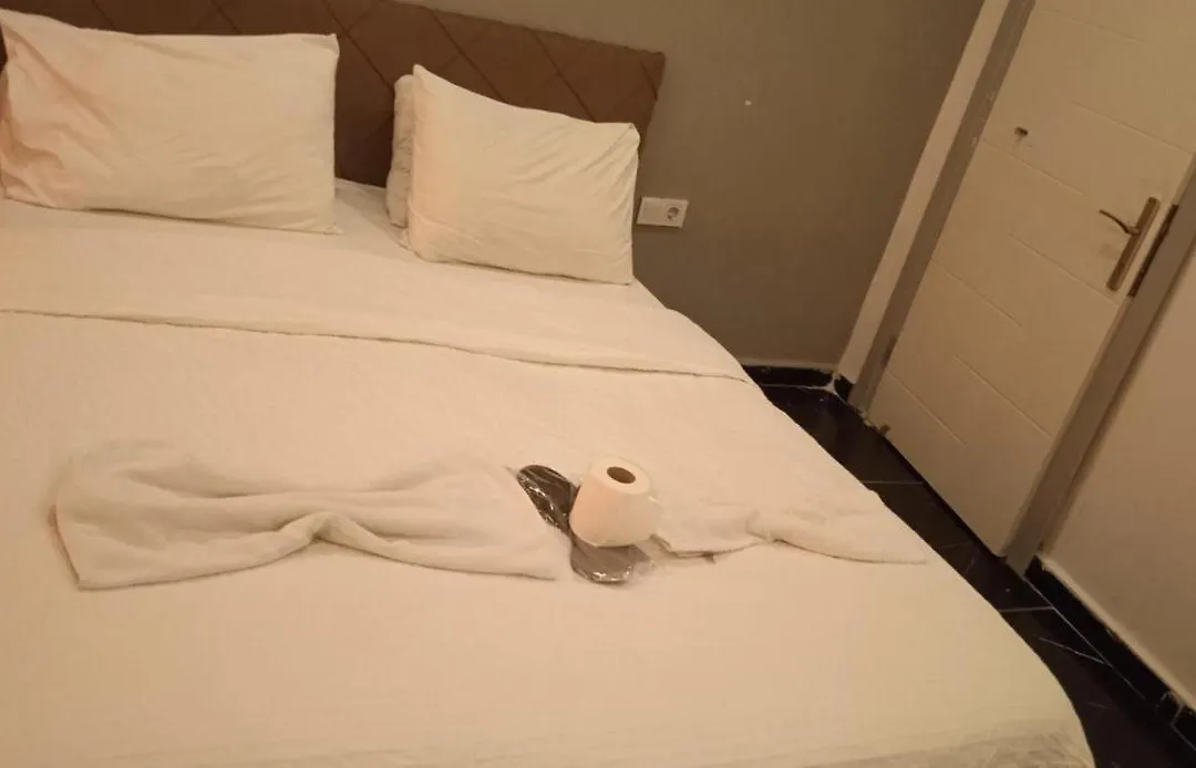 Vintage Joker Otel Istanbul-1