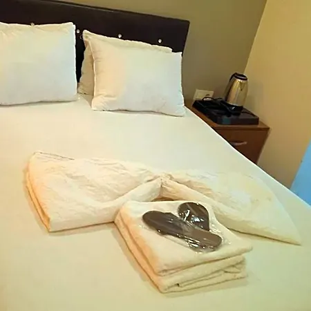 Vintage Joker Otel Istanbul-3